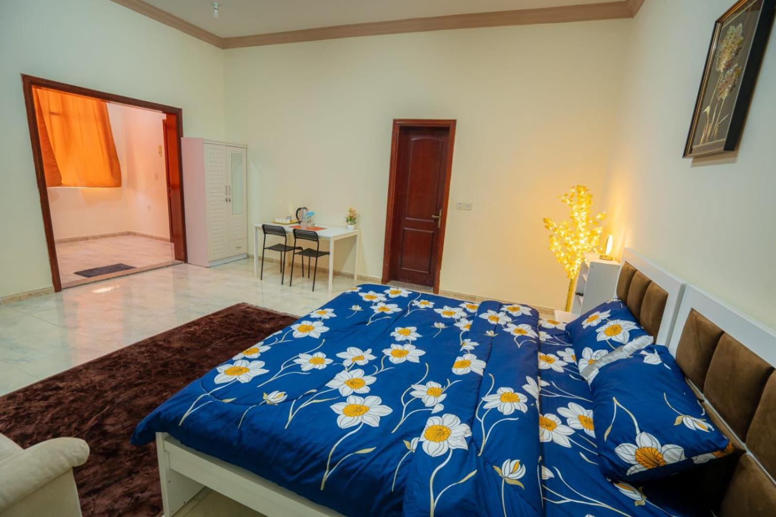 Baith Al Jannah Luxury Family Homestay *