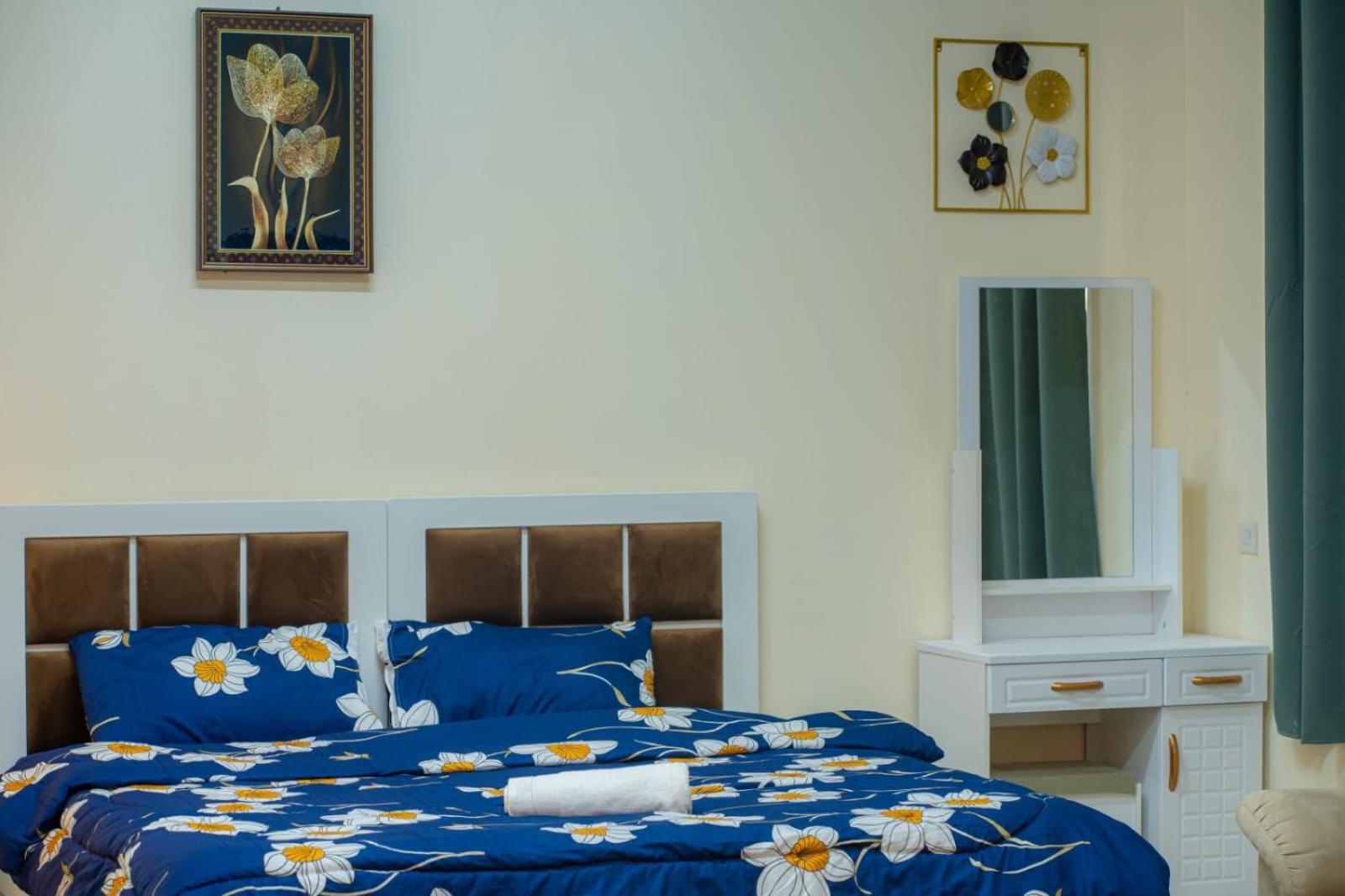 Baith Al Jannah Luxury Family Homestay Abu Dhabi