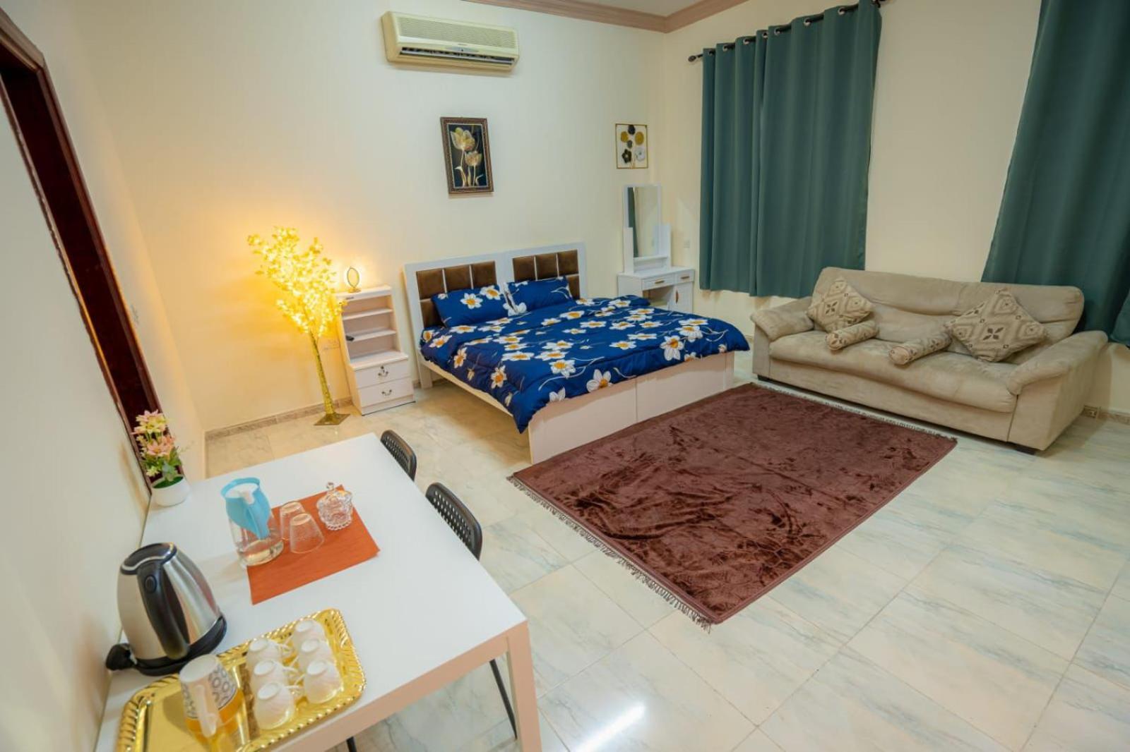 Homestay Baith Al Jannah Luxury Family