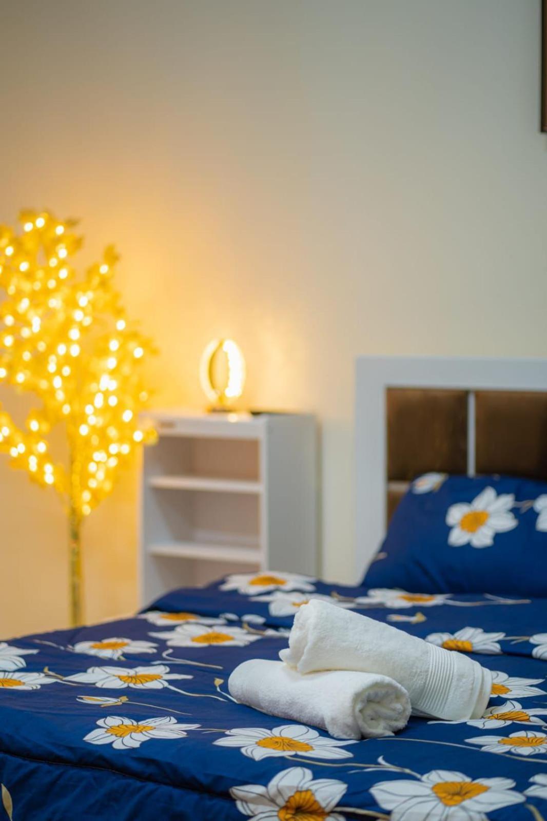Baith Al Jannah Luxury Family Homestay Abu Dhabi