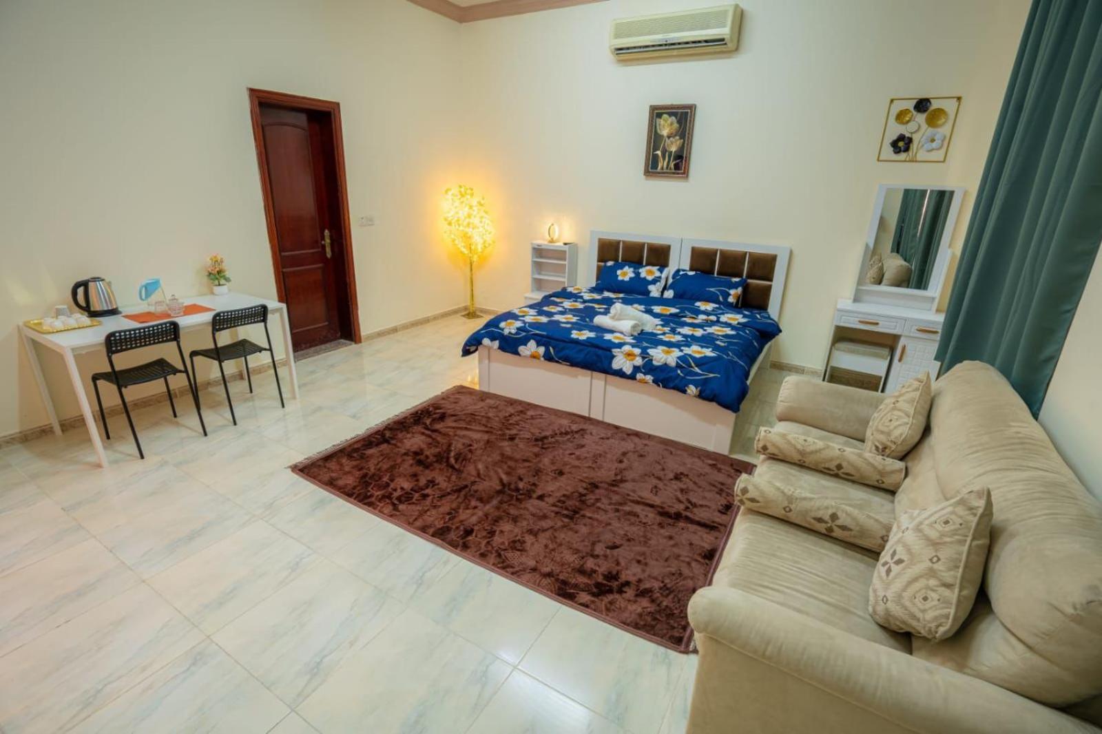 Baith Al Jannah Luxury Family Homestay