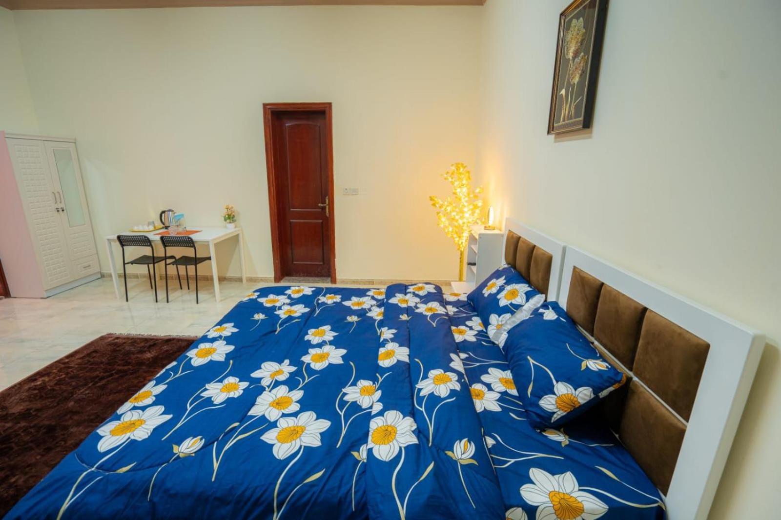 Baith Al Jannah Luxury Family Homestay