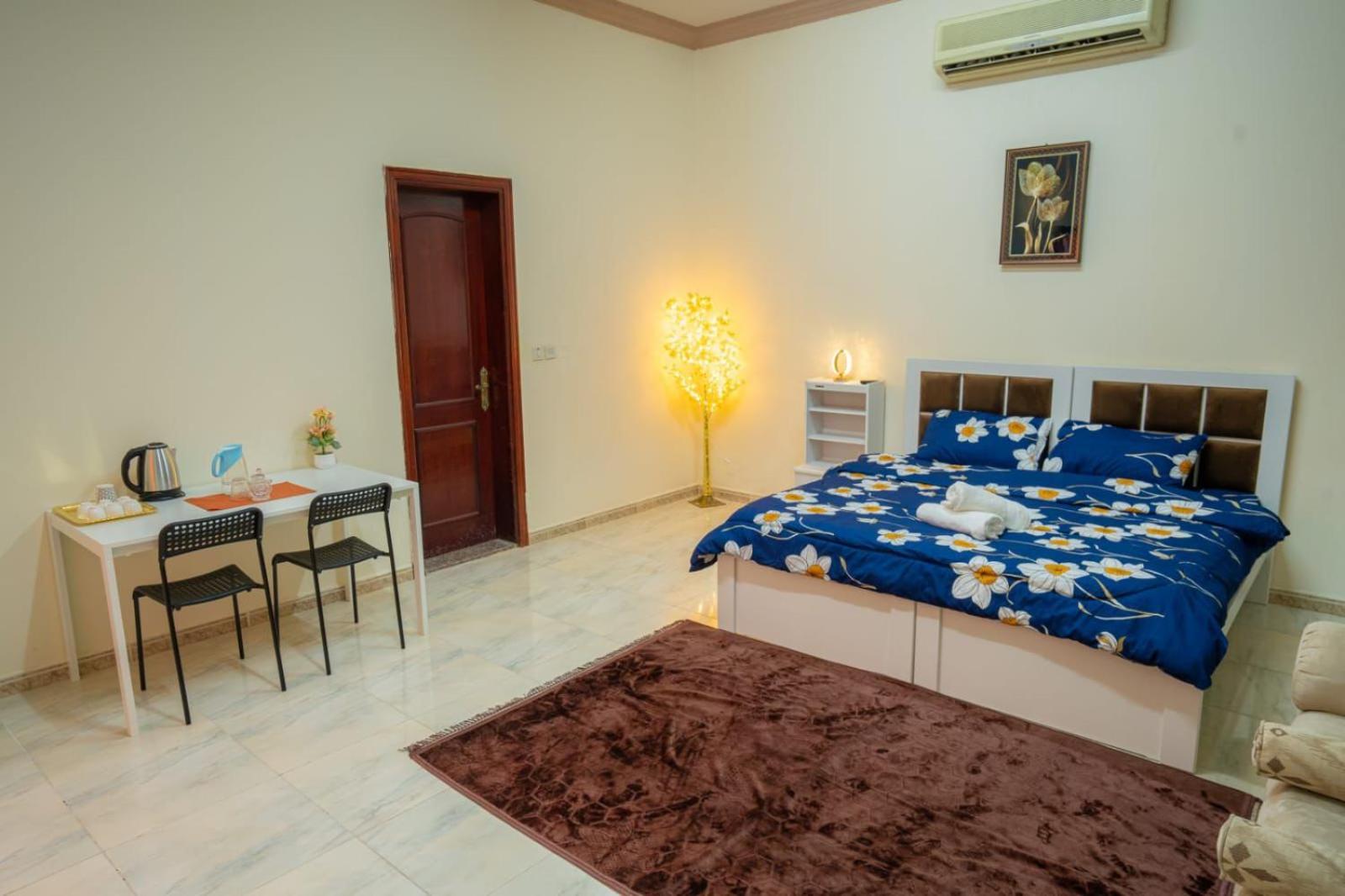 Homestay Baith Al Jannah Luxury Family *