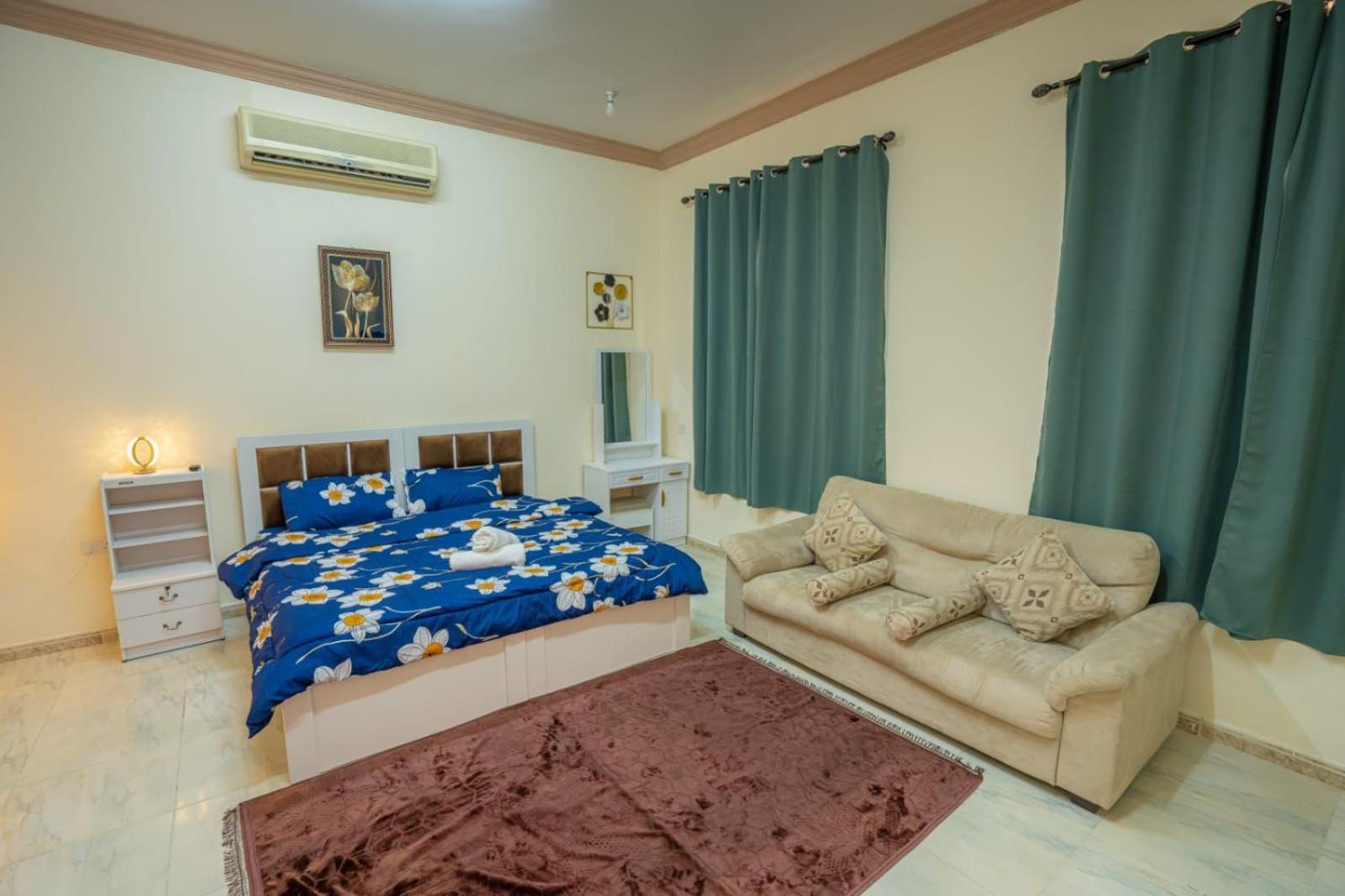 Homestay Baith Al Jannah Luxury Family *