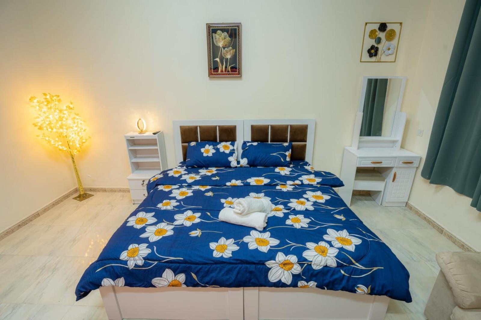 Baith Al Jannah Luxury Family Homestay Abu Dhabi
