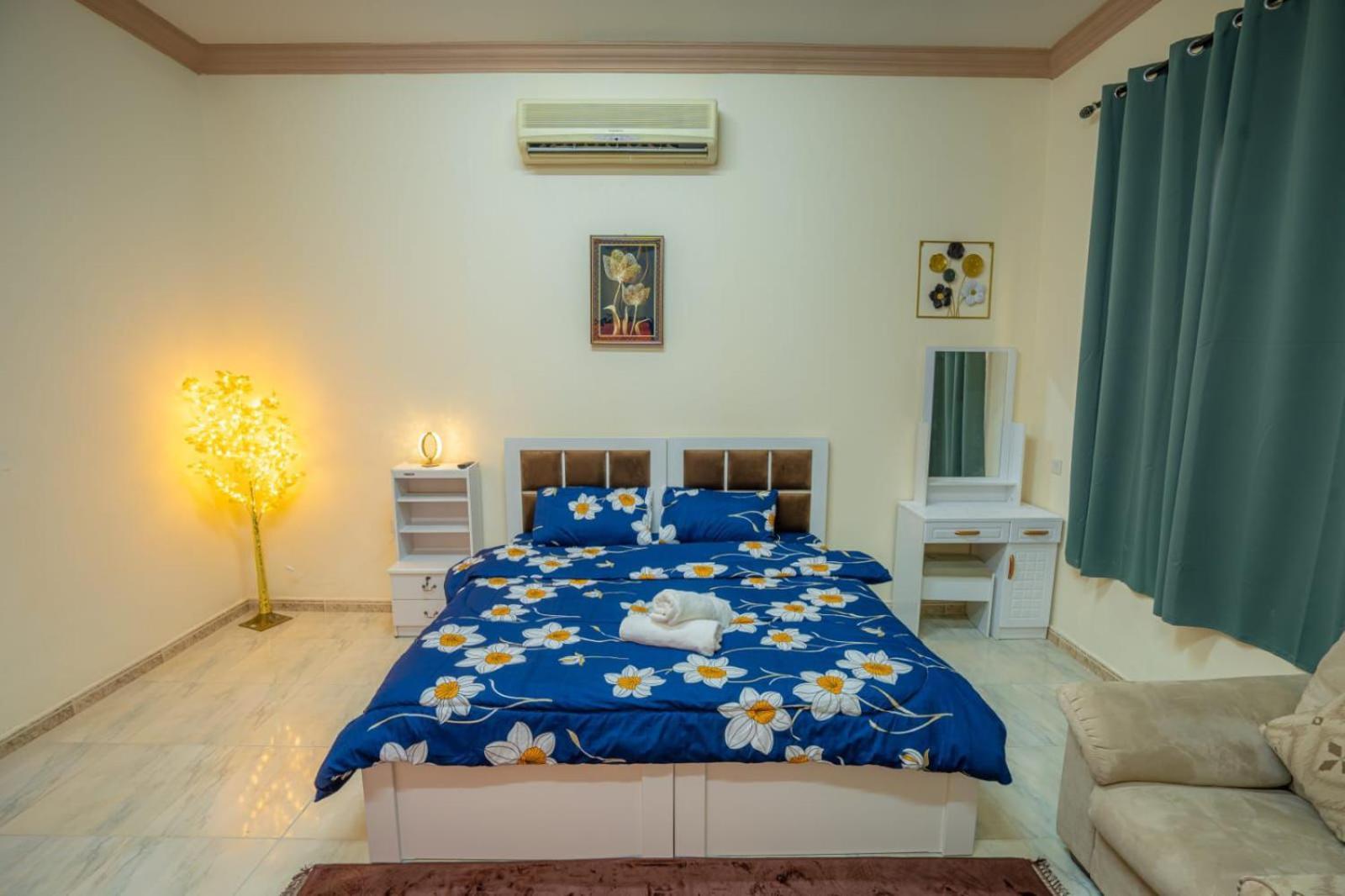 Homestay Baith Al Jannah Luxury Family