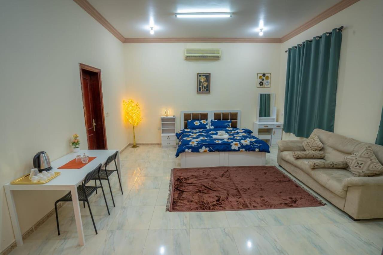 Baith Al Jannah Luxury Family Абу-Даби